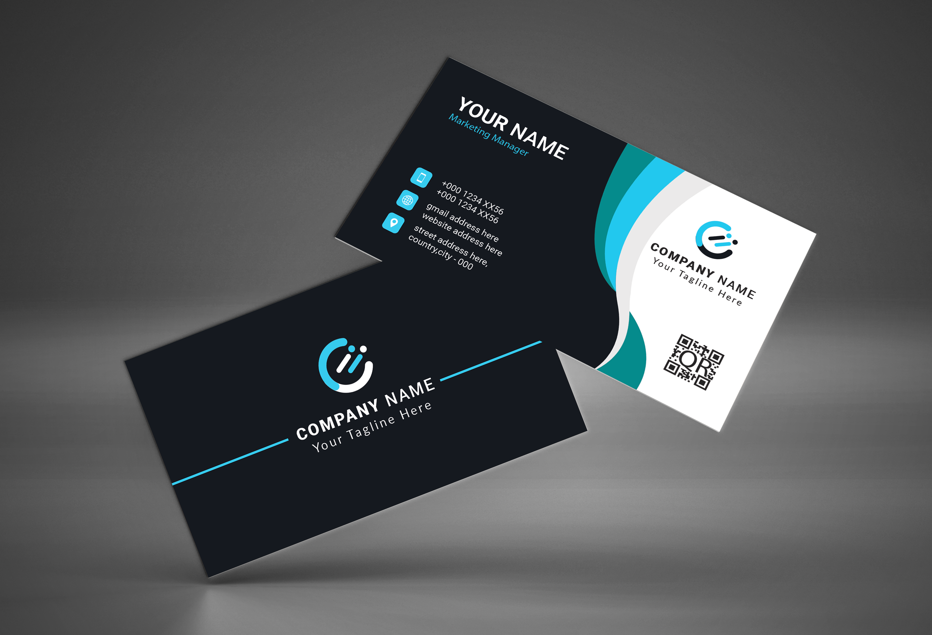 تصاميم منيو