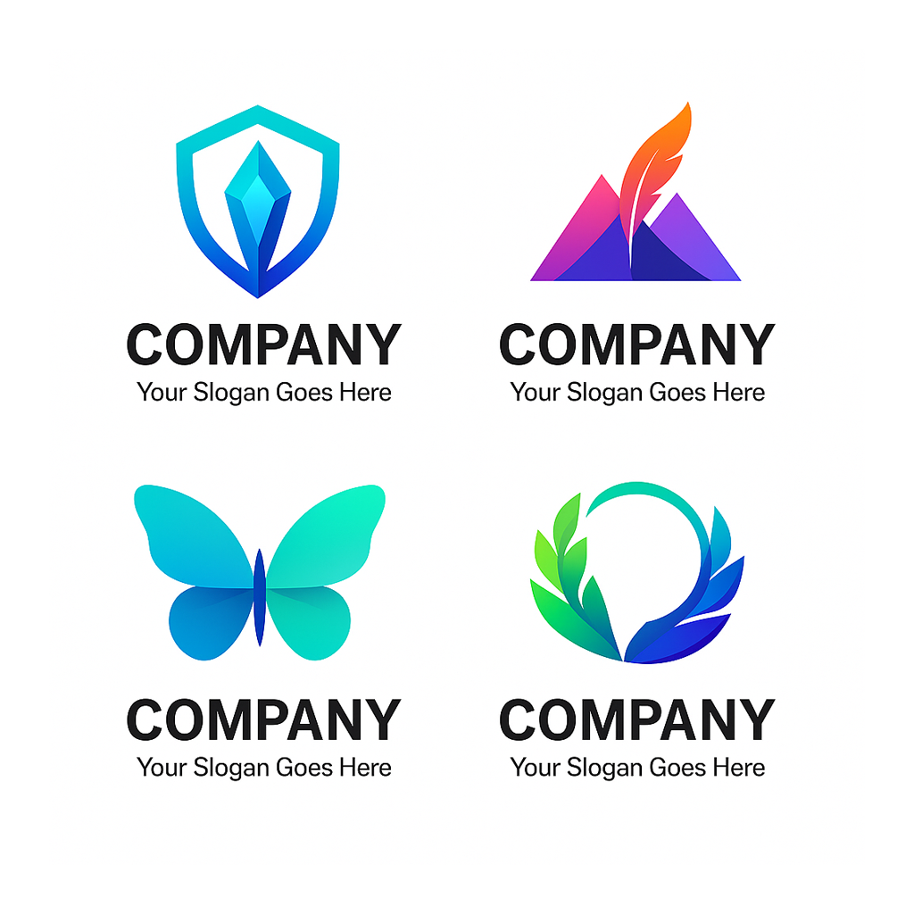 تصميم هوية بصرية